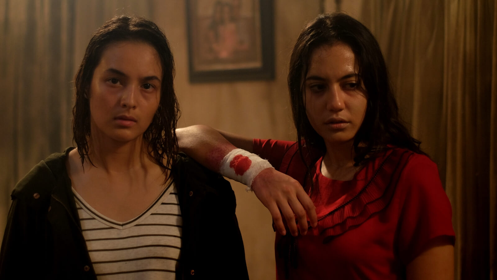 Yuk, Lihat Review Sedikit Mengenai Sebelum Iblis Menjemput